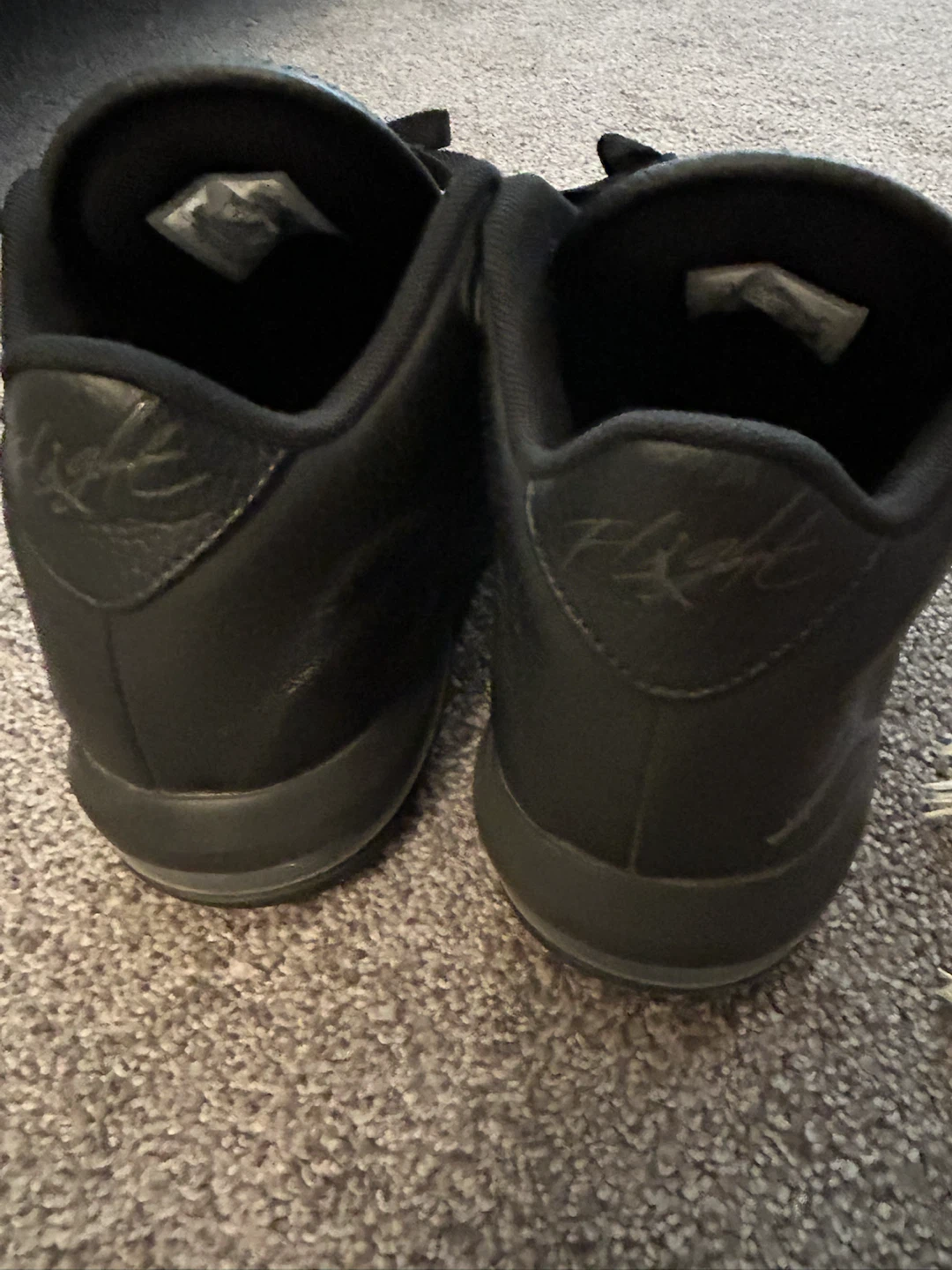 Jordan Flight Origin 3 Mid - photo 5