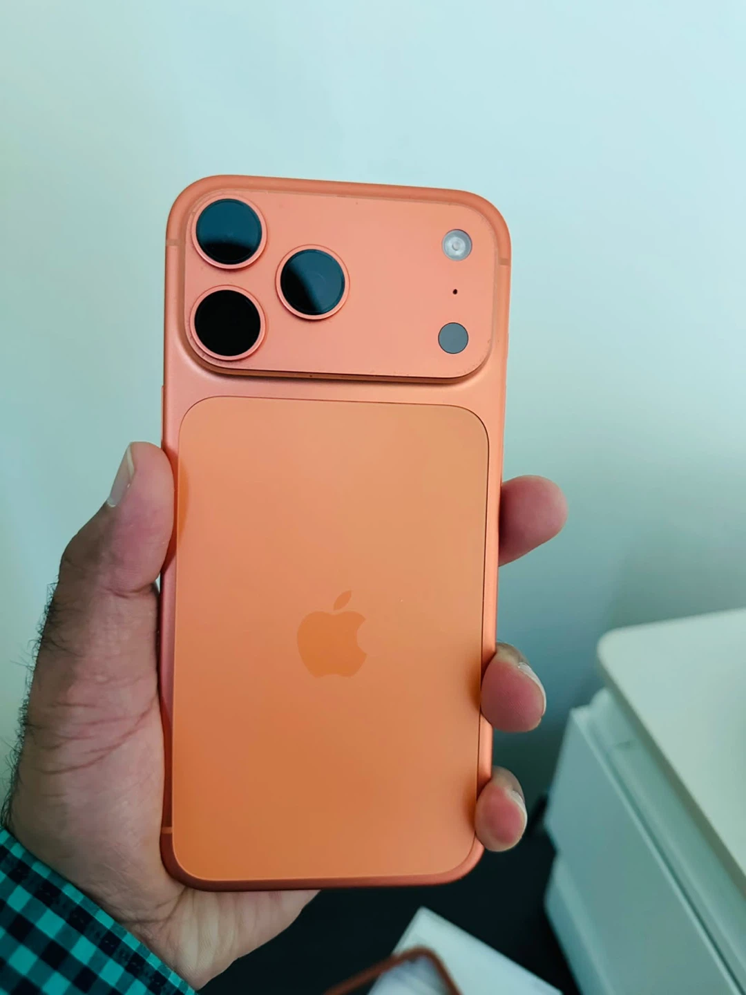 Apple IPhone 17 Pro Max