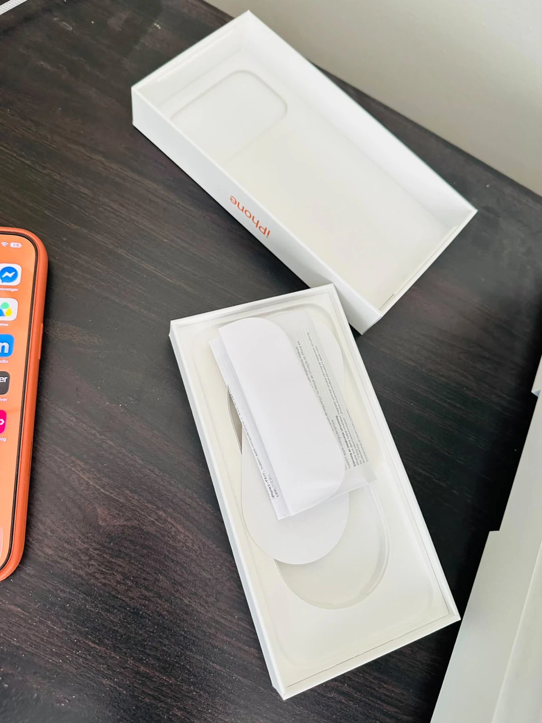 Apple IPhone 17 Pro Max - photo 4