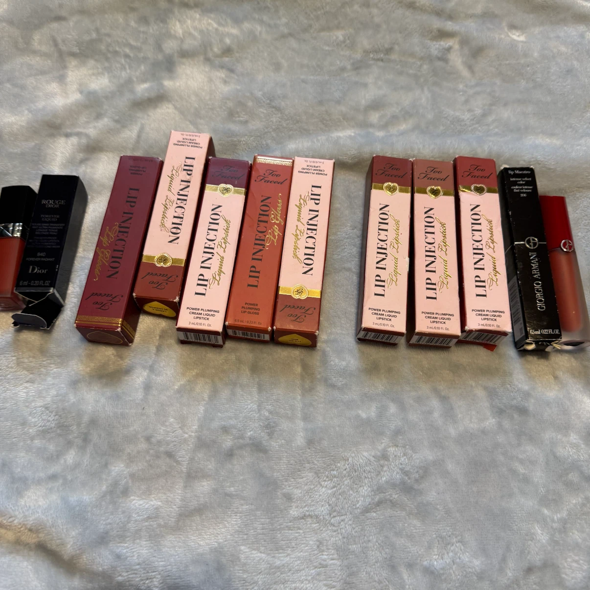 Assorted Luxury Lip Makeup Collection - photo 2
