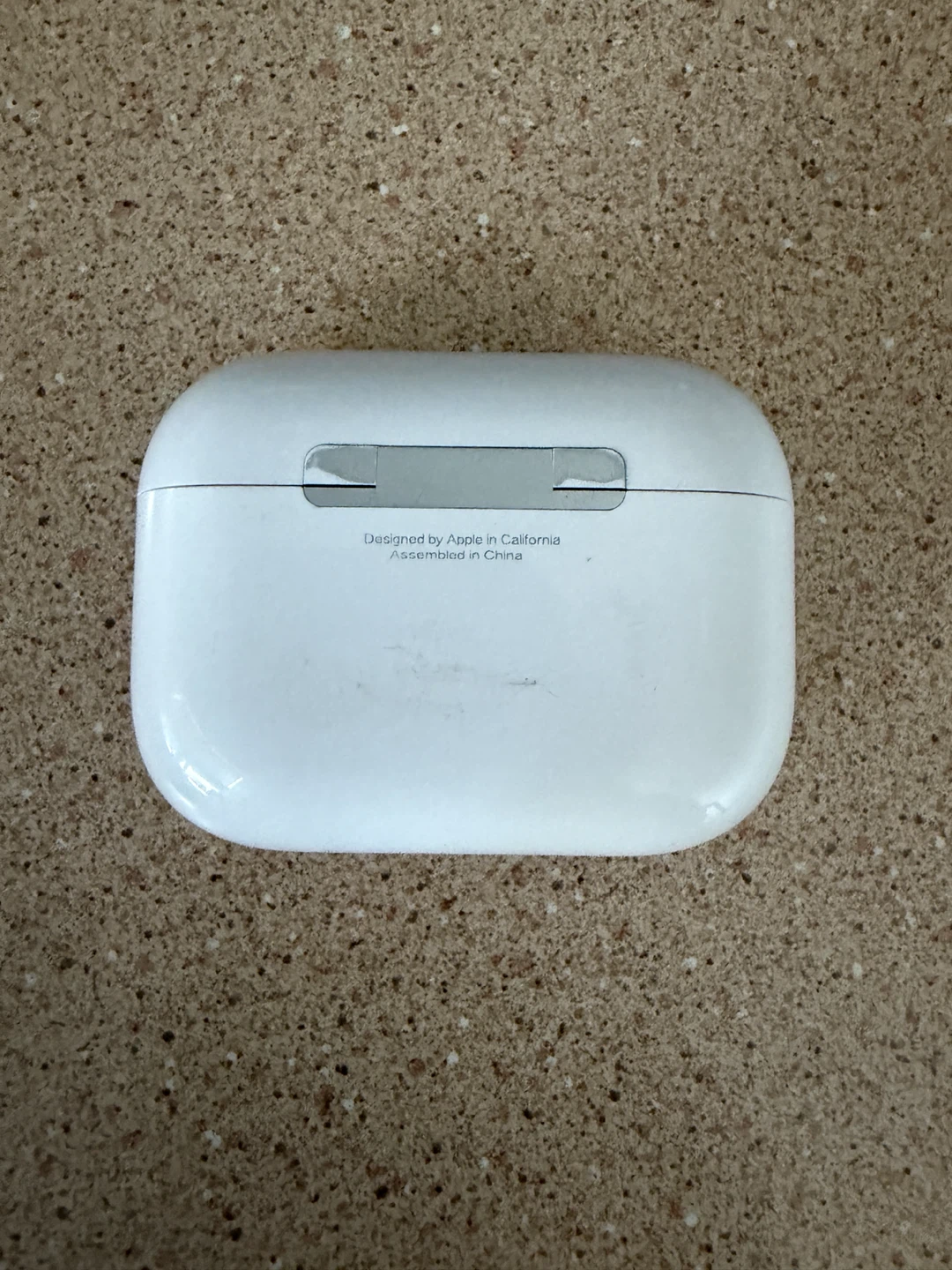 Apple AirPods Pro 3rd Gen - photo 2