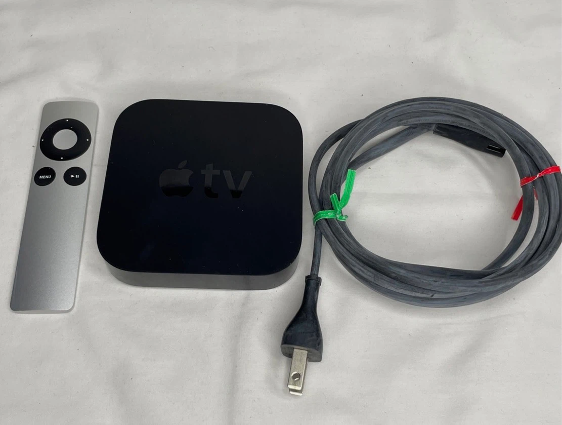 Apple TV hardware 1427