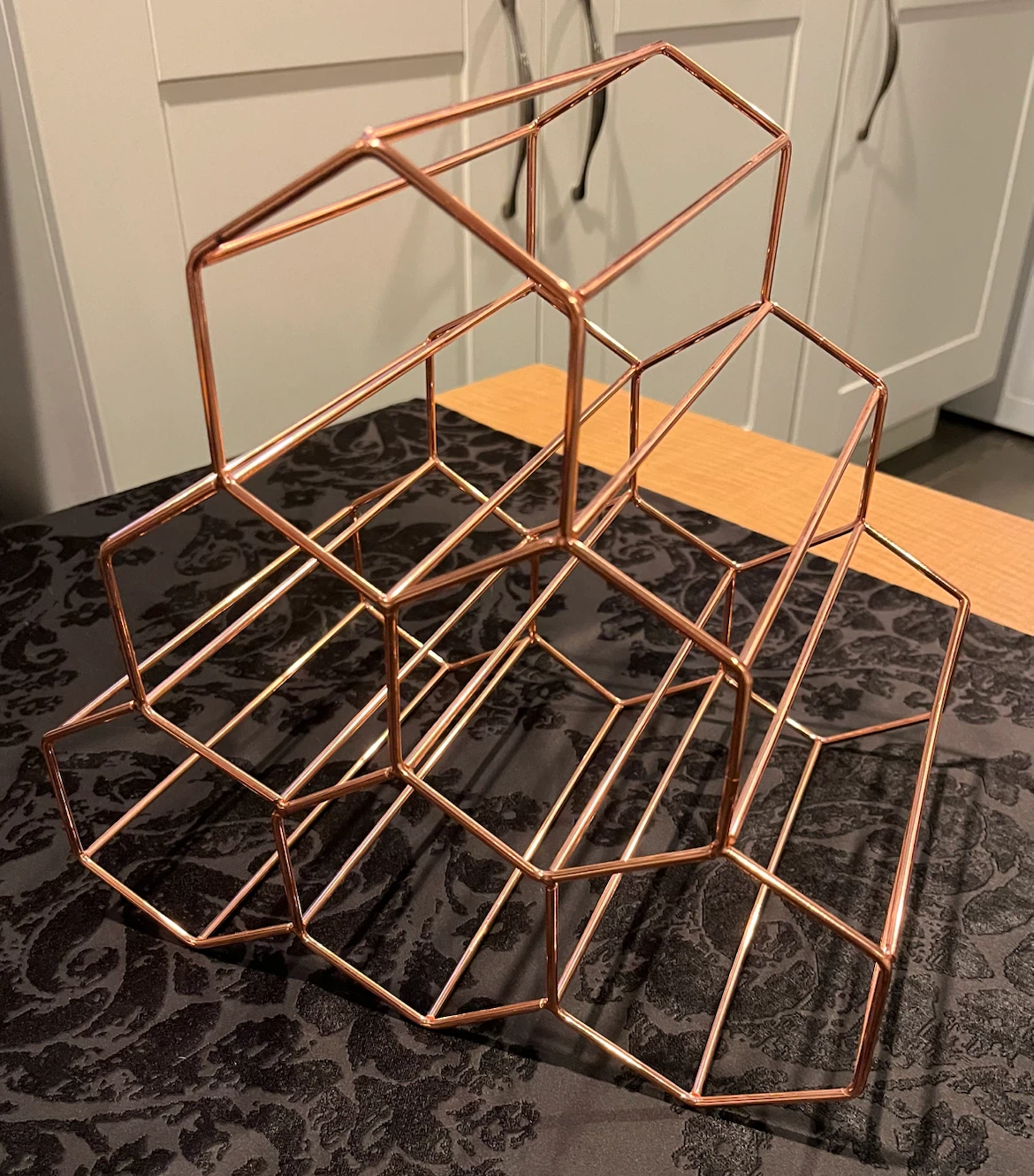 Wine Rack