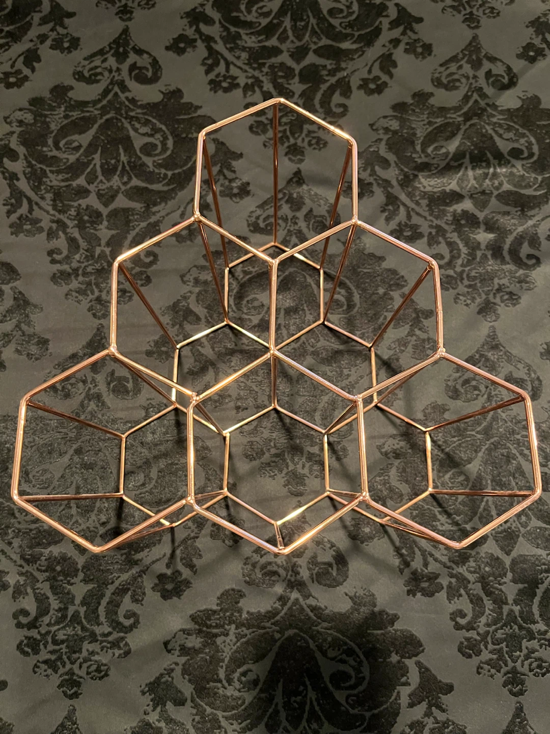 Wine Rack - photo 2
