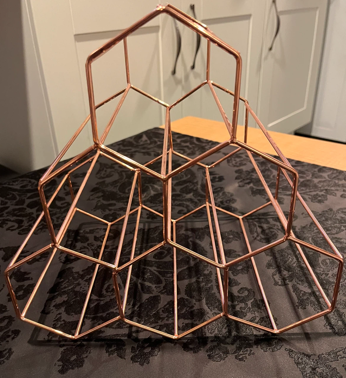 Wine Rack - photo 3