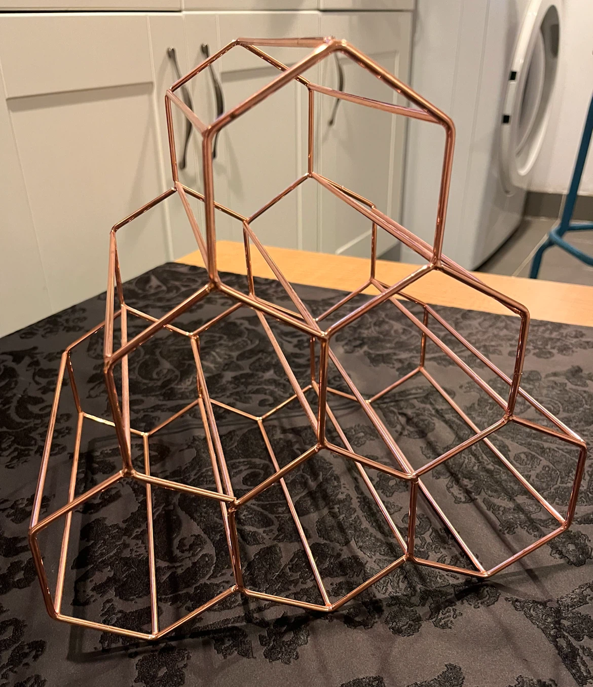 Wine Rack - photo 5