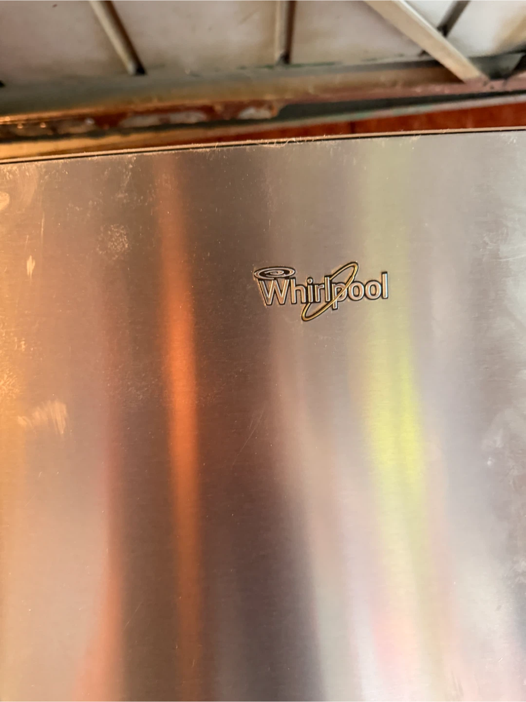 Whirlpool French Door Refrigerator - photo 2