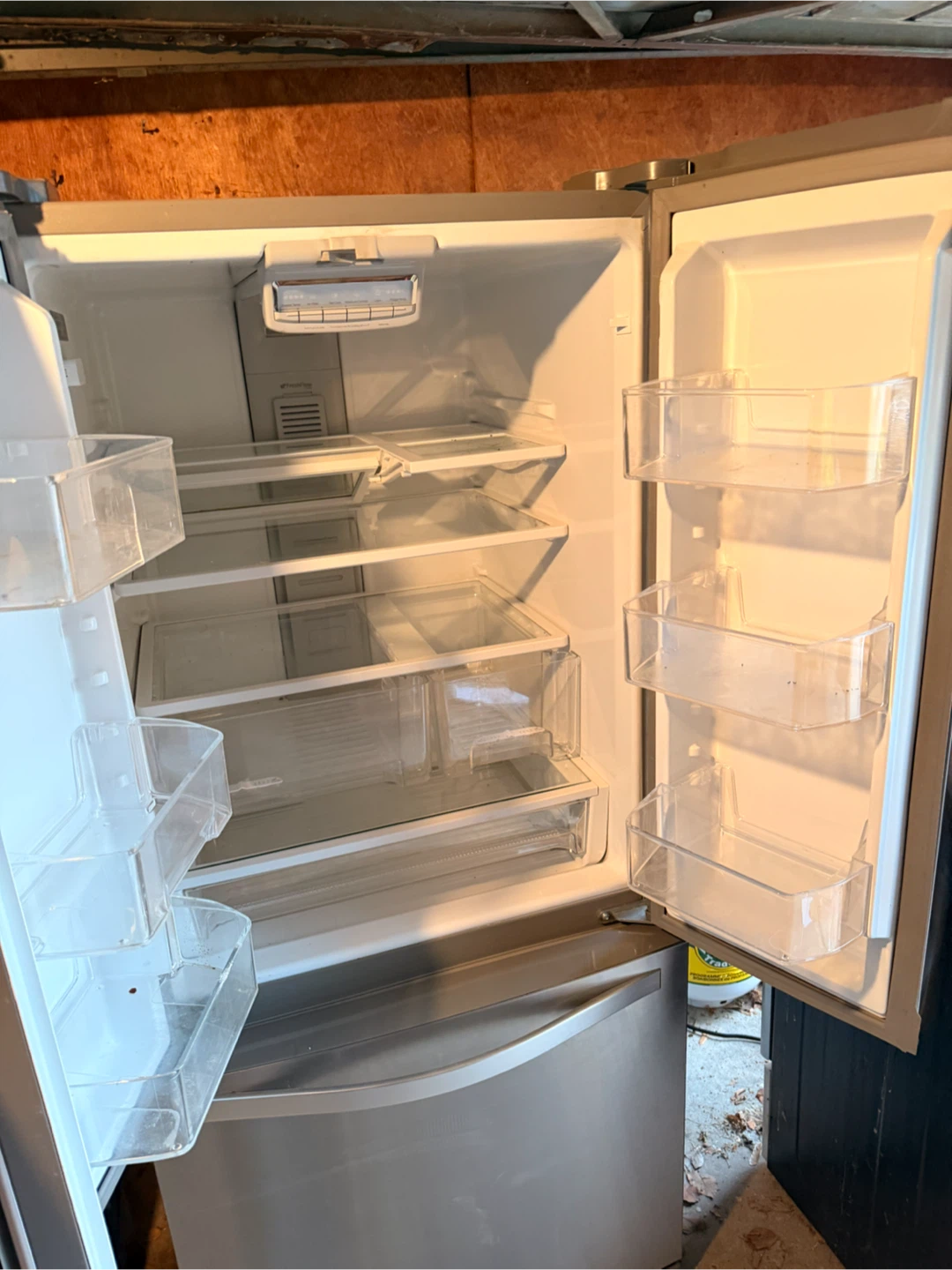Whirlpool French Door Refrigerator - photo 3