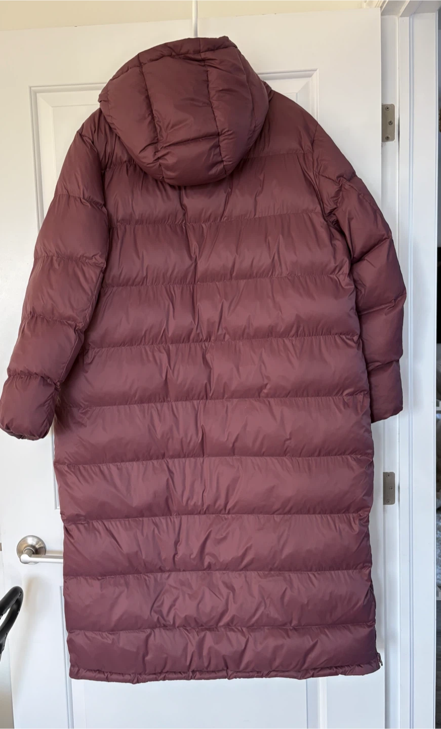 Joe Fresh Active Long Puffer Coat - photo 2