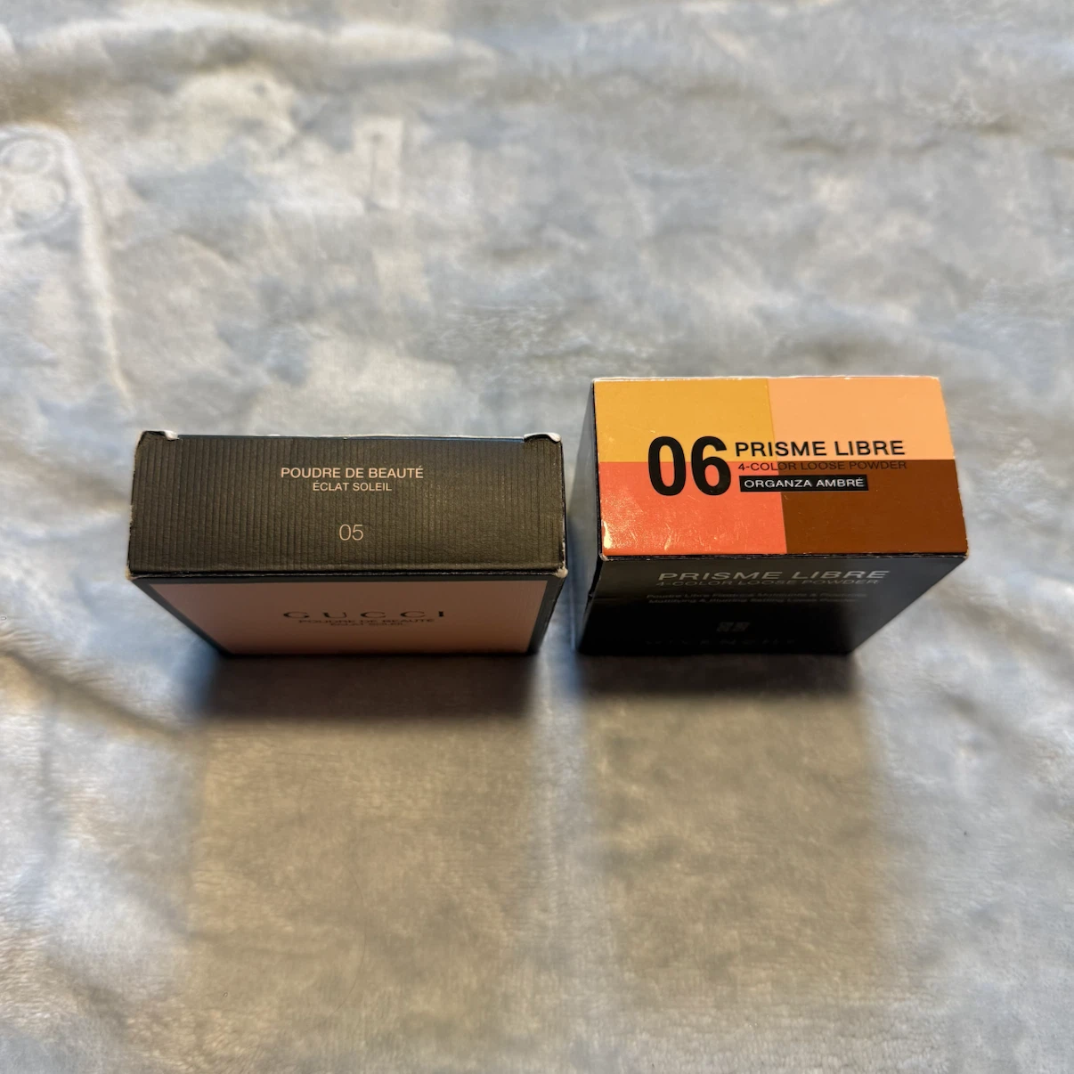 Luxury Makeup Bundle: Gucci, Givenchy, and Anastasia - photo 2