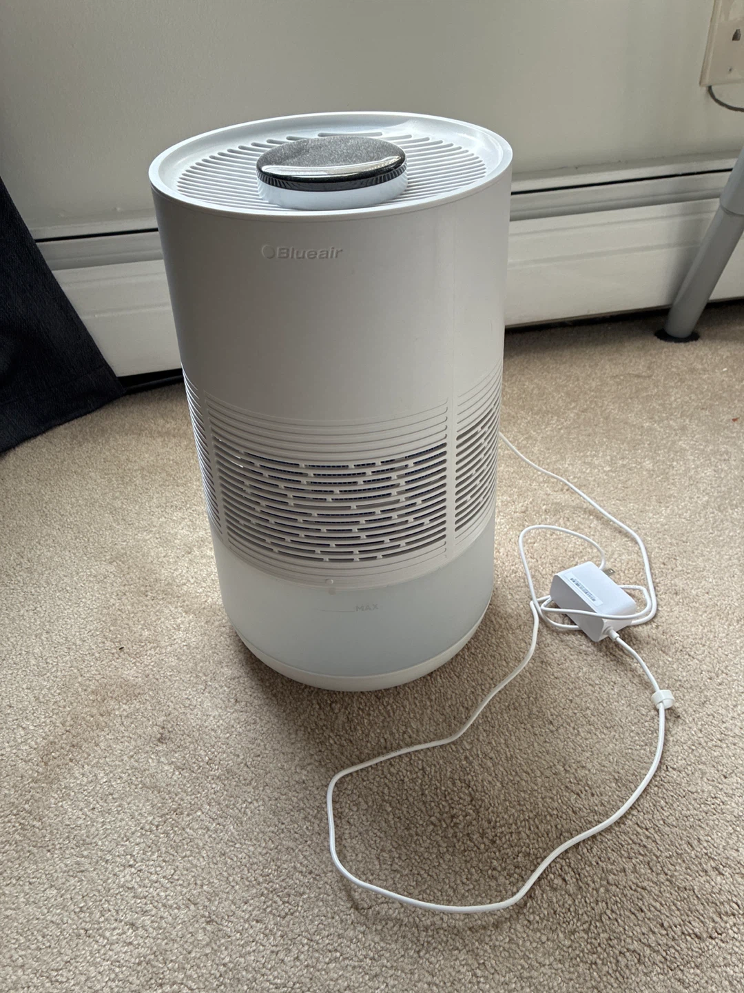 Blueair InvisibleMist Humidifier