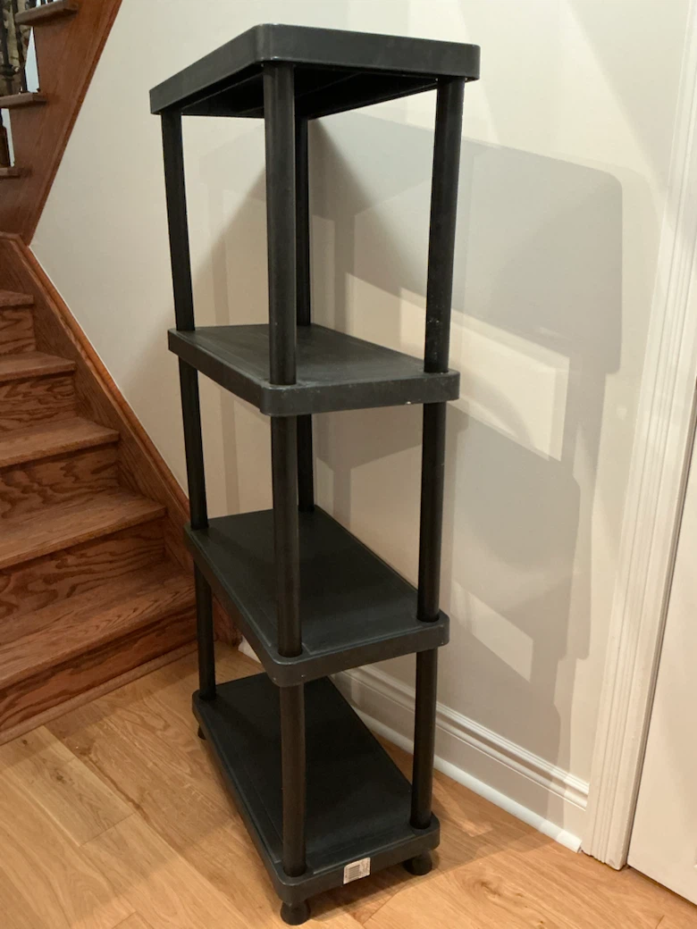 Shelving Unit - photo 2