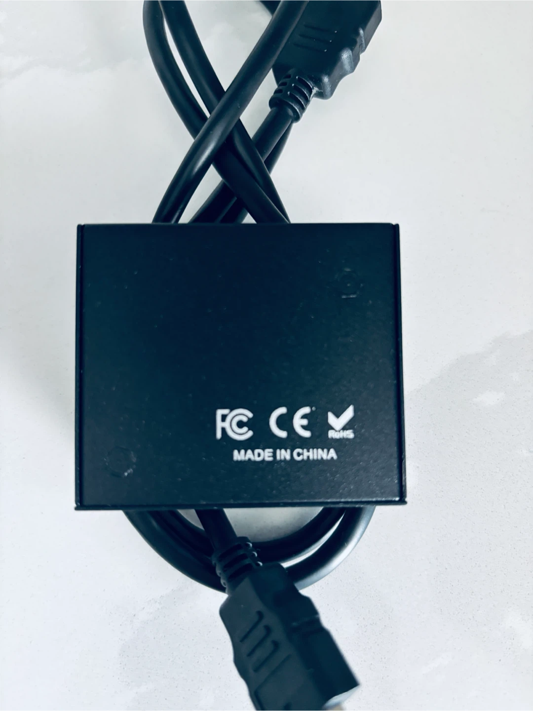 4K HDMI Audio Extractor - photo 3