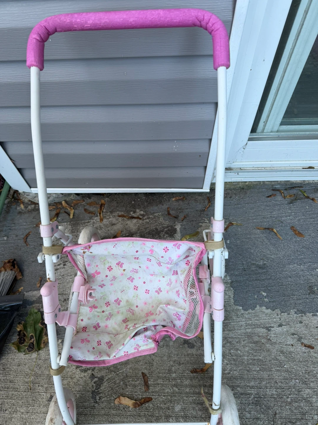 Toy Doll Stroller - photo 2