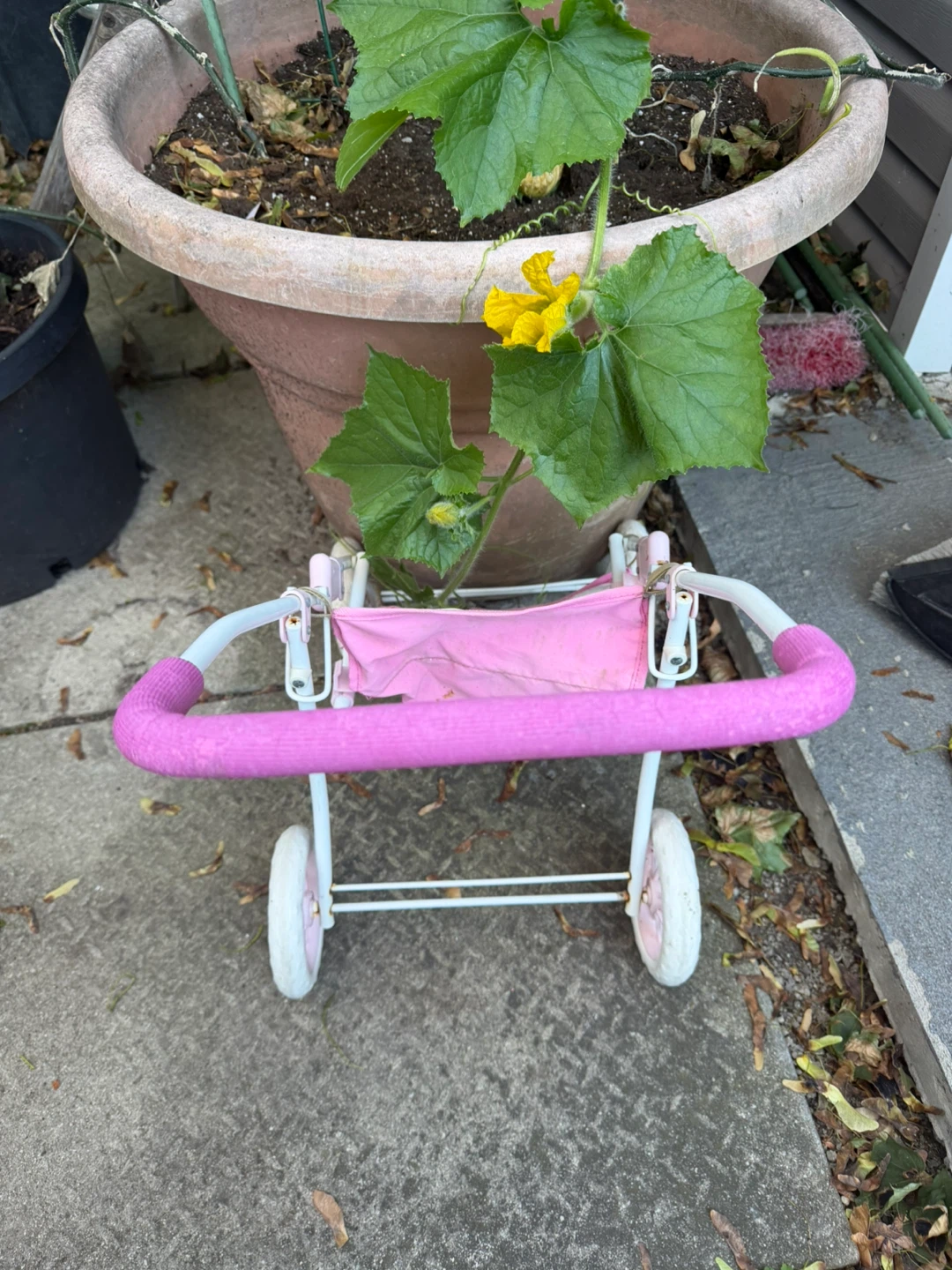 Toy Doll Stroller - photo 3