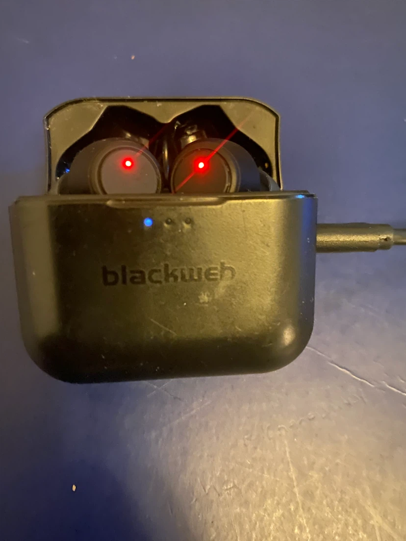 Blackweb Wireless Earbuds - photo 3