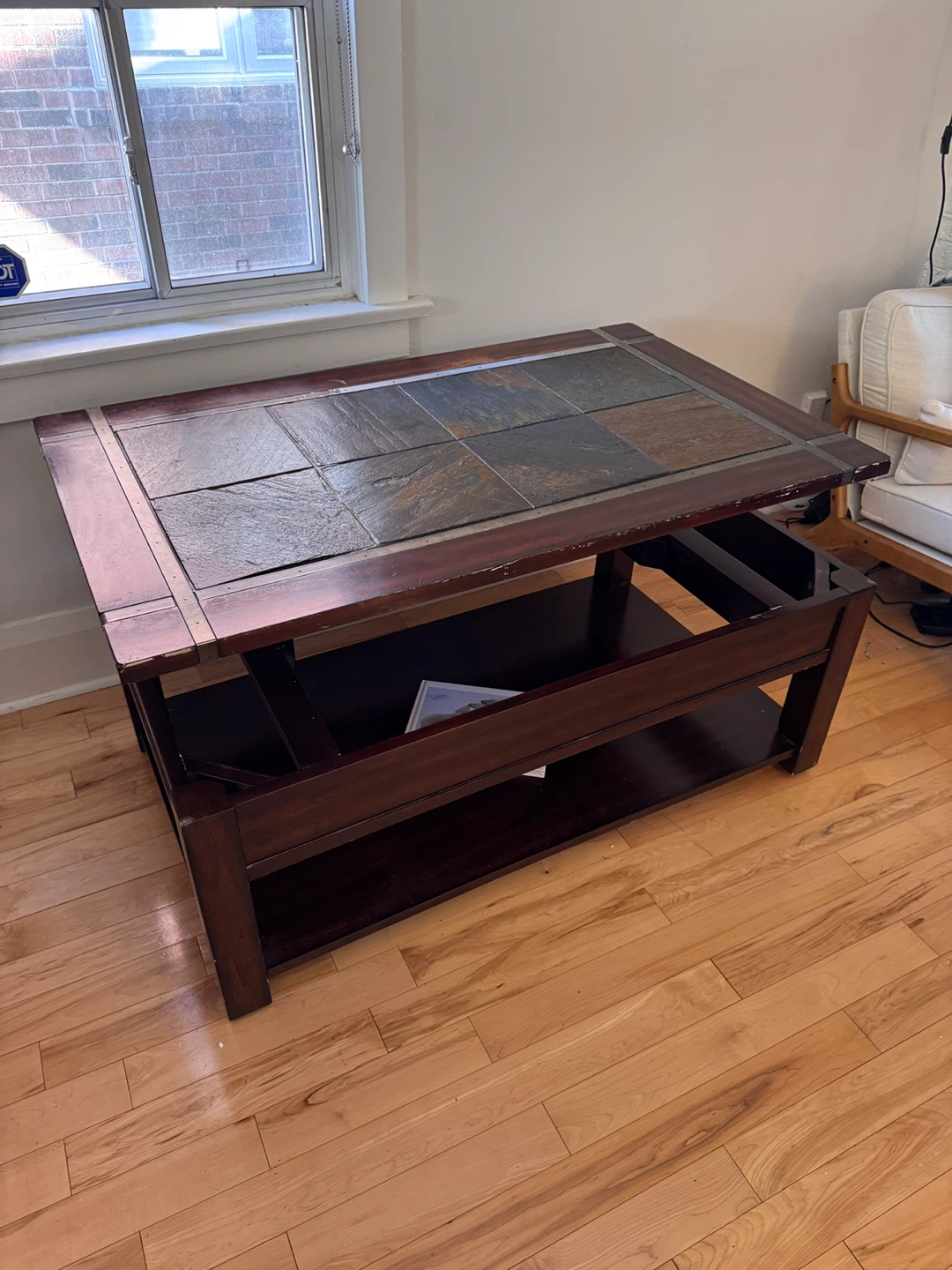 Coffee Table - photo 2