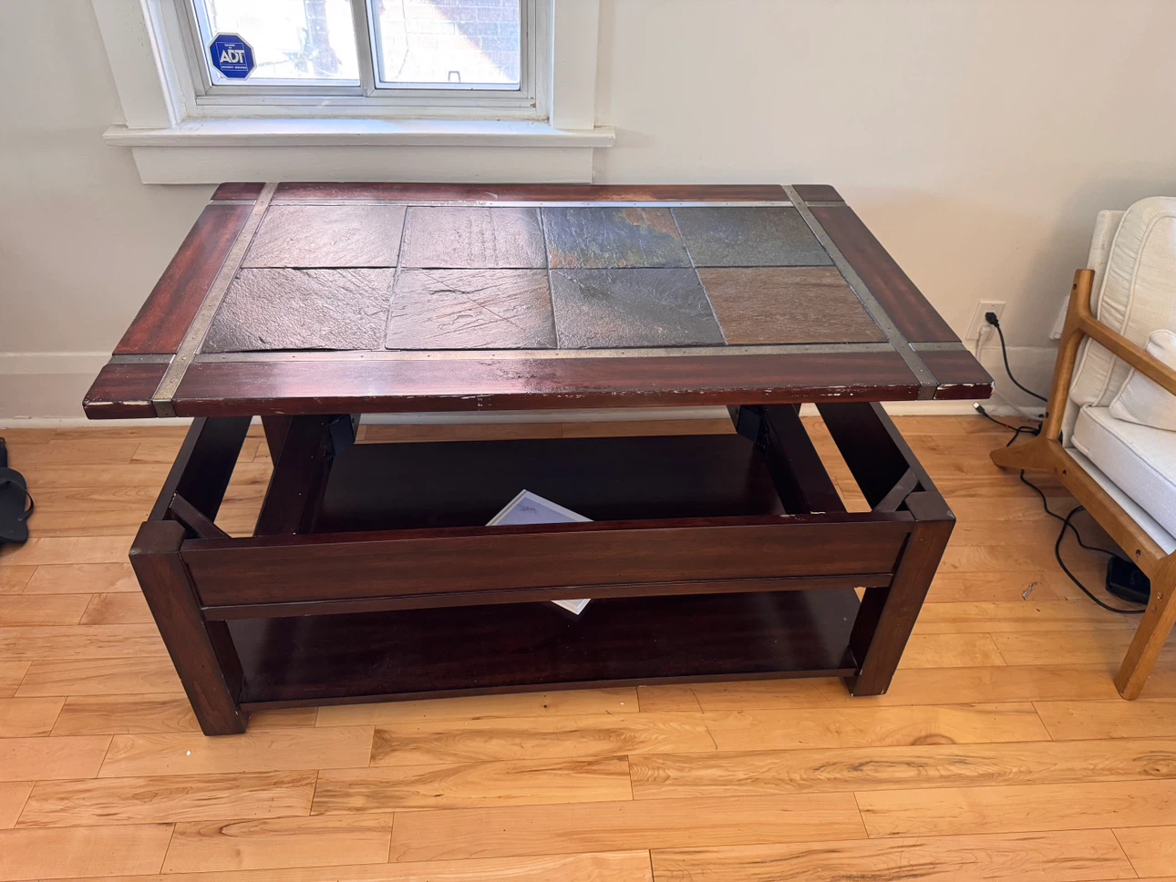 Coffee Table - photo 3