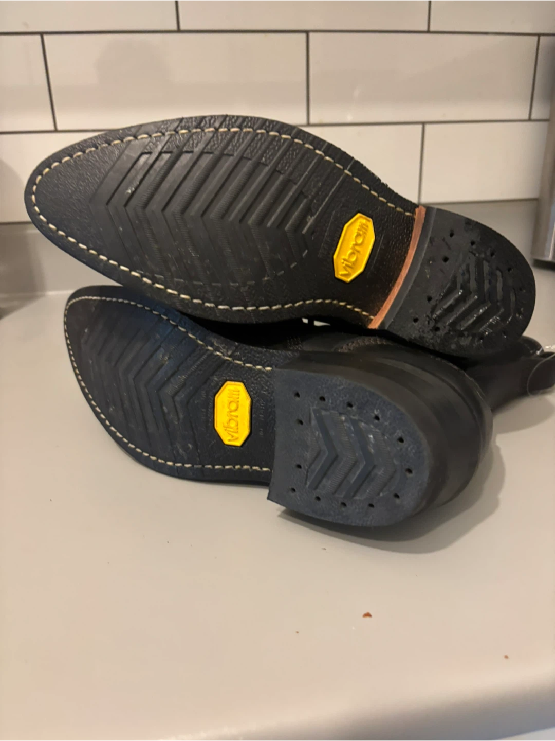 Viberg V Boots. Never worn. Brand new. - photo 2