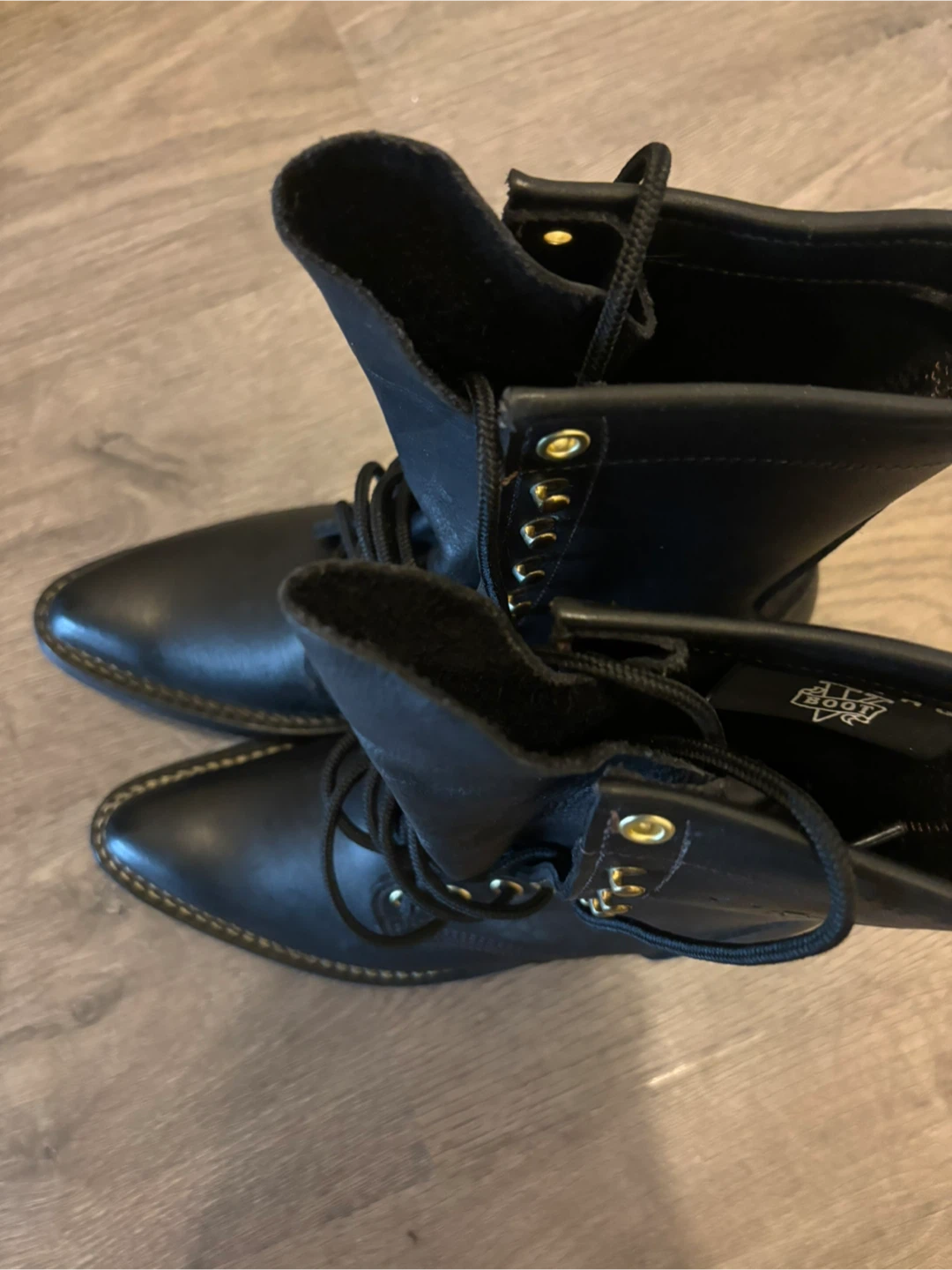 Viberg V Boots. Never worn. Brand new. - photo 3