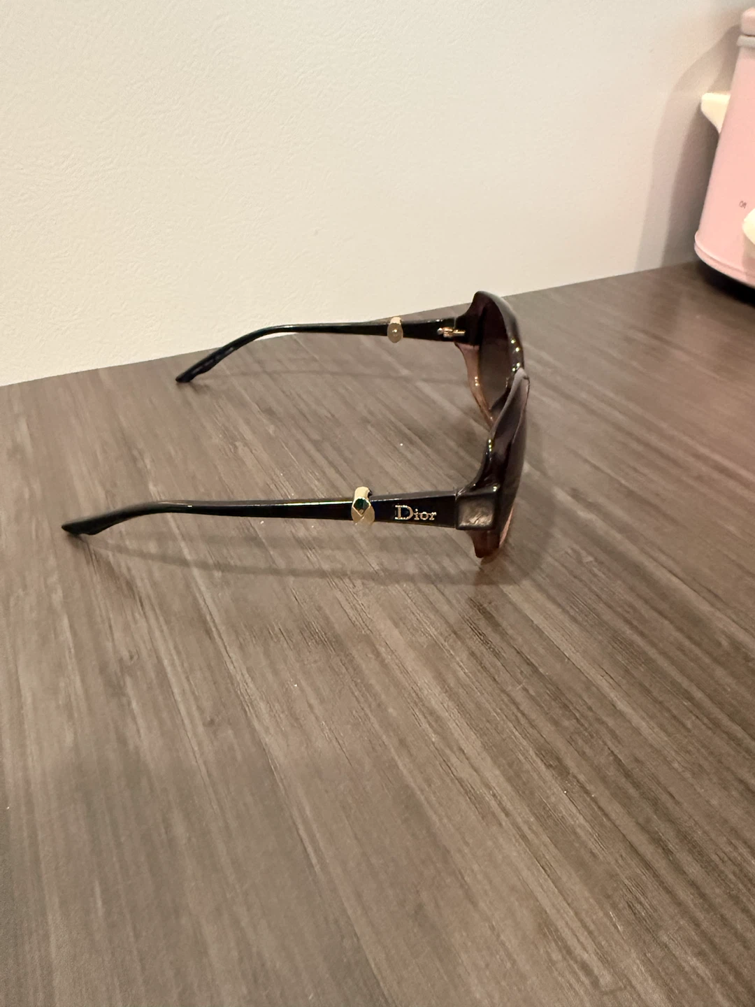 Christian Dior Sunglasses - photo 2