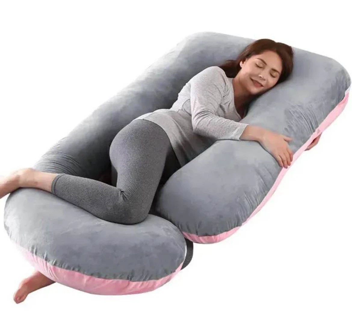 Pregnancy Maternity Body Pillow