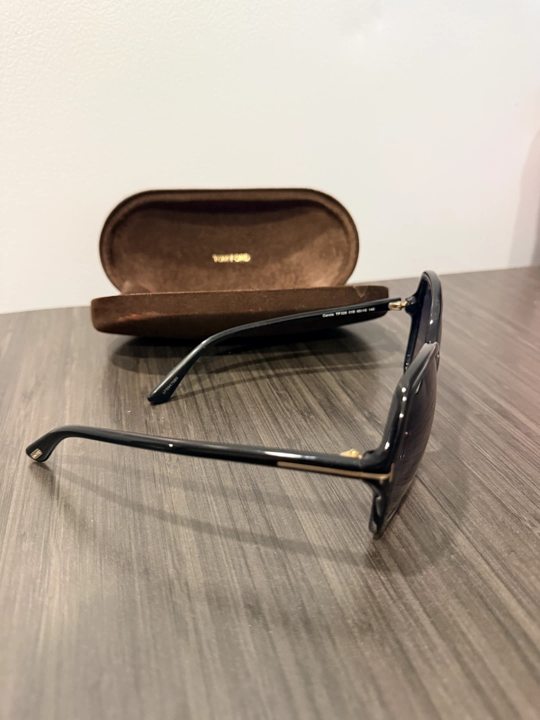Tom Ford Carole TF328 Sunglasses