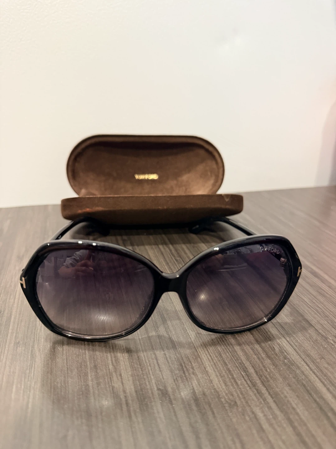 Tom Ford Carole TF328 Sunglasses - photo 2