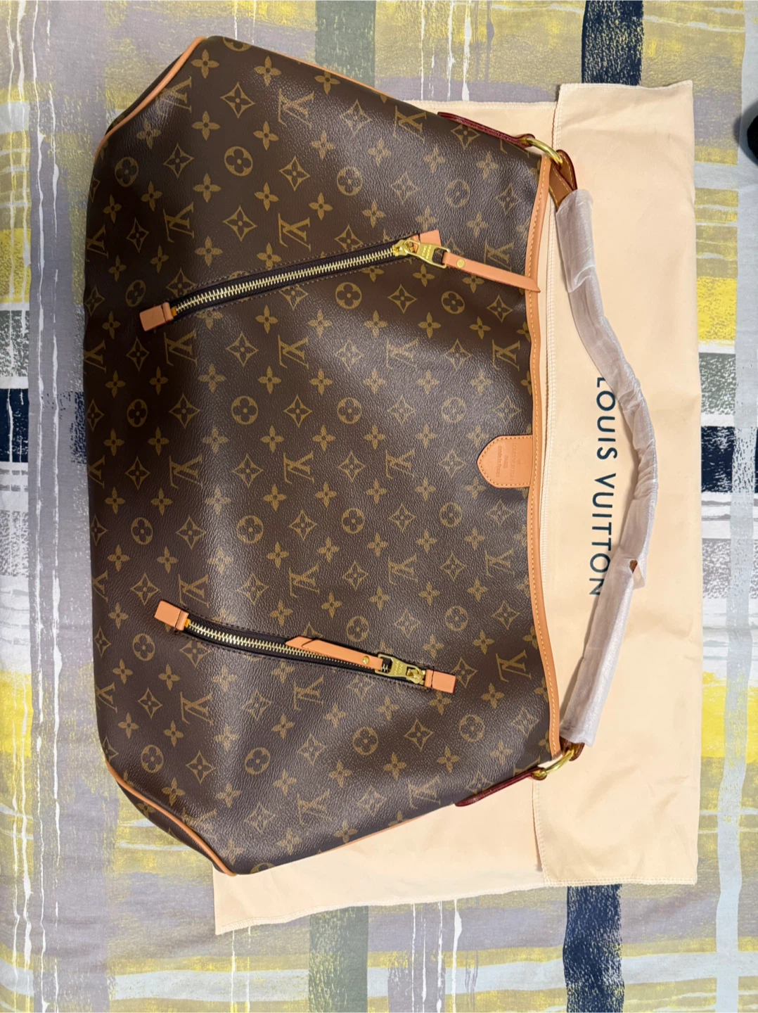 Women Leather Bag