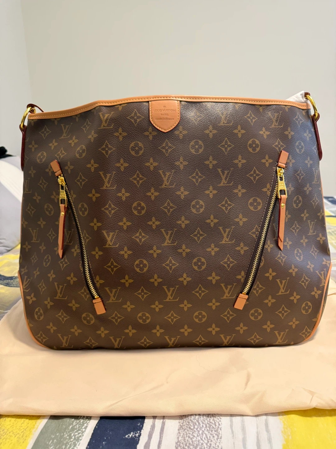 Women Leather Bag - photo 2