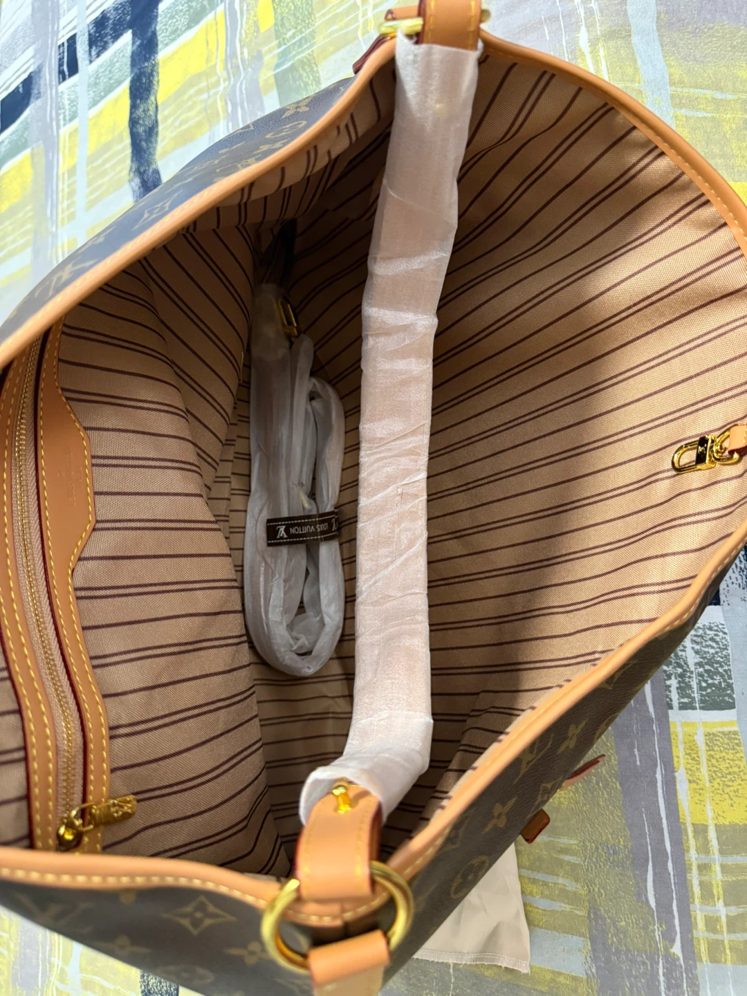 Women Leather Bag - photo 3