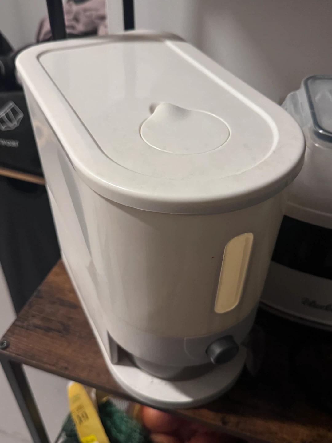 Kitchen Rice and Grain Dispenser - photo 2
