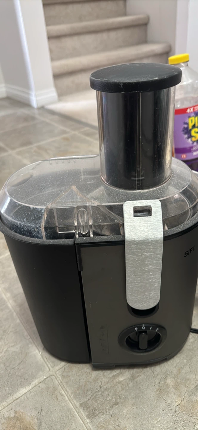Sifene Centrifugal Juicer