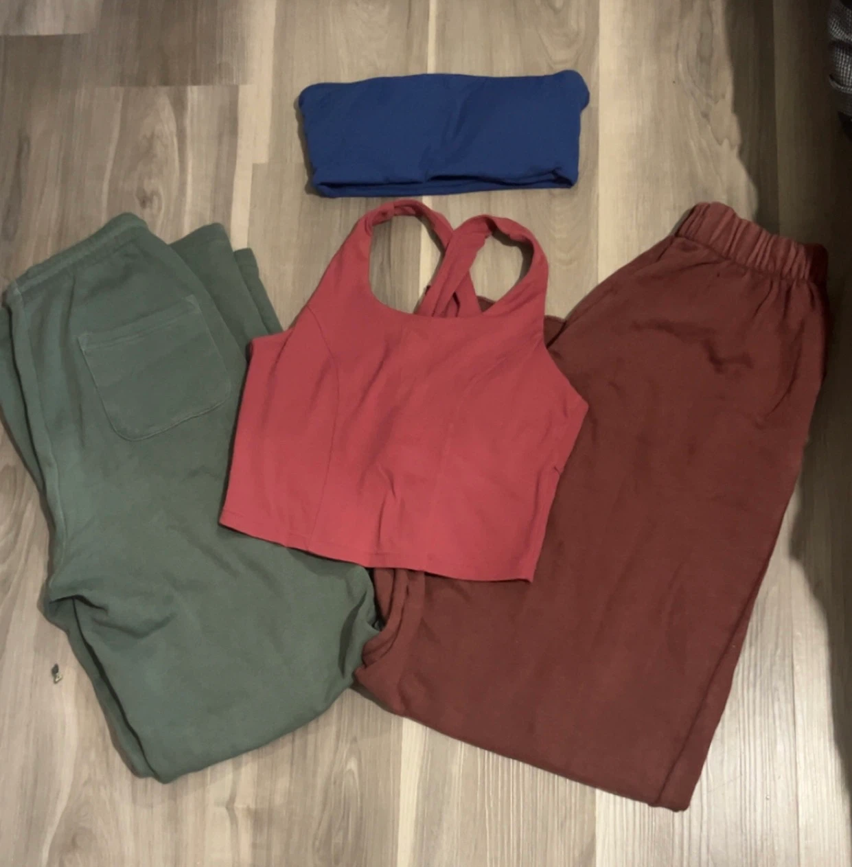 Clothing Bundle $20