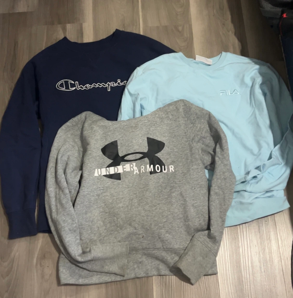 Clothing Bundle $20 - photo 2