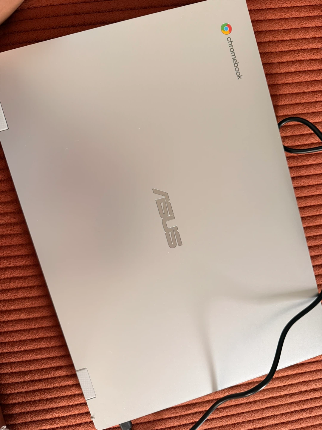 ASUS Chromebook CX1500CK