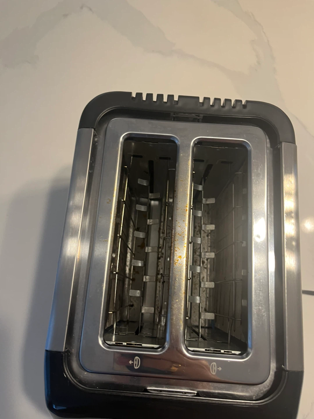 Chefman Smart Touch 2 Slice Digital Toaster - photo 5