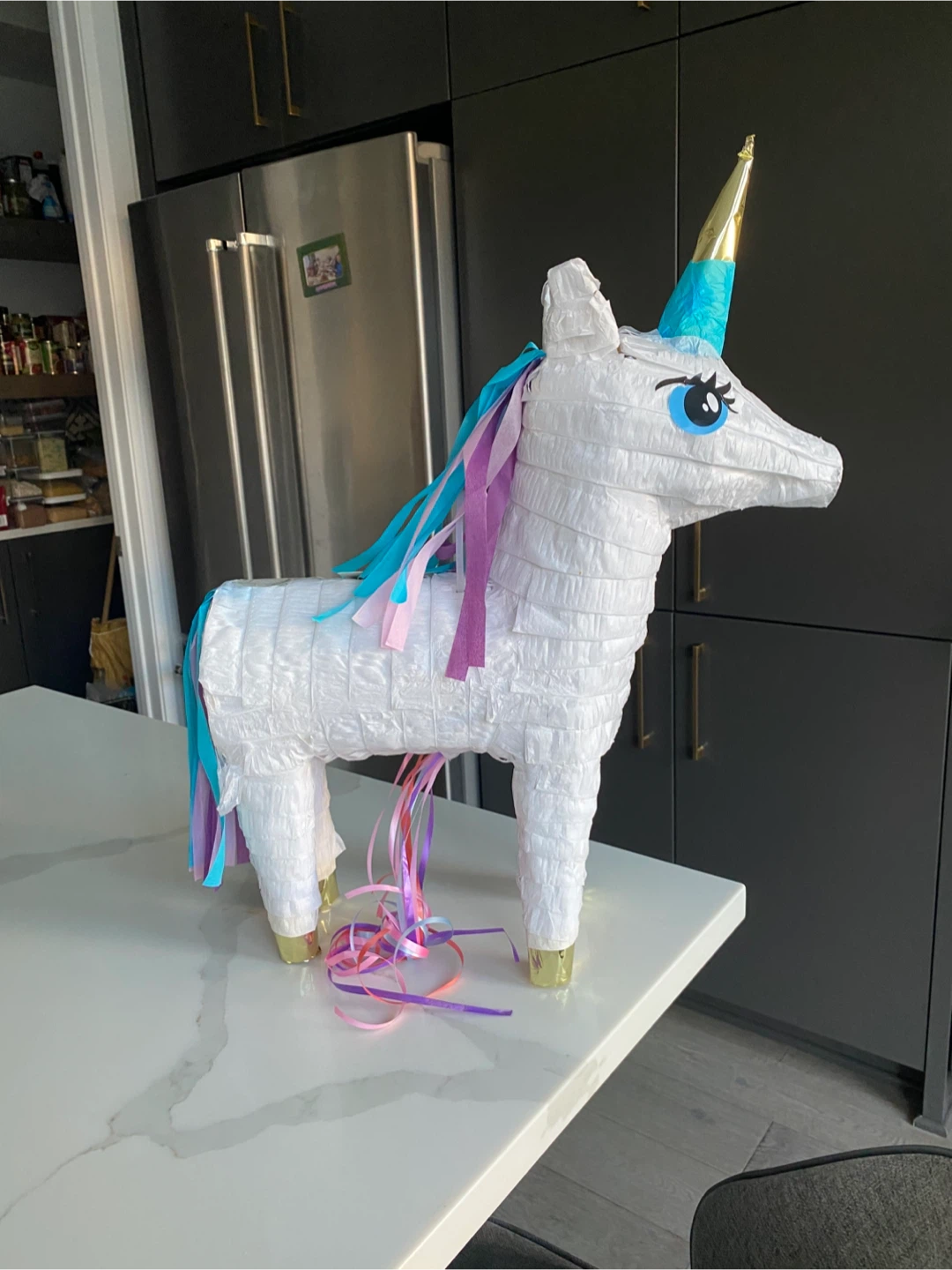 Unicorn Pinata