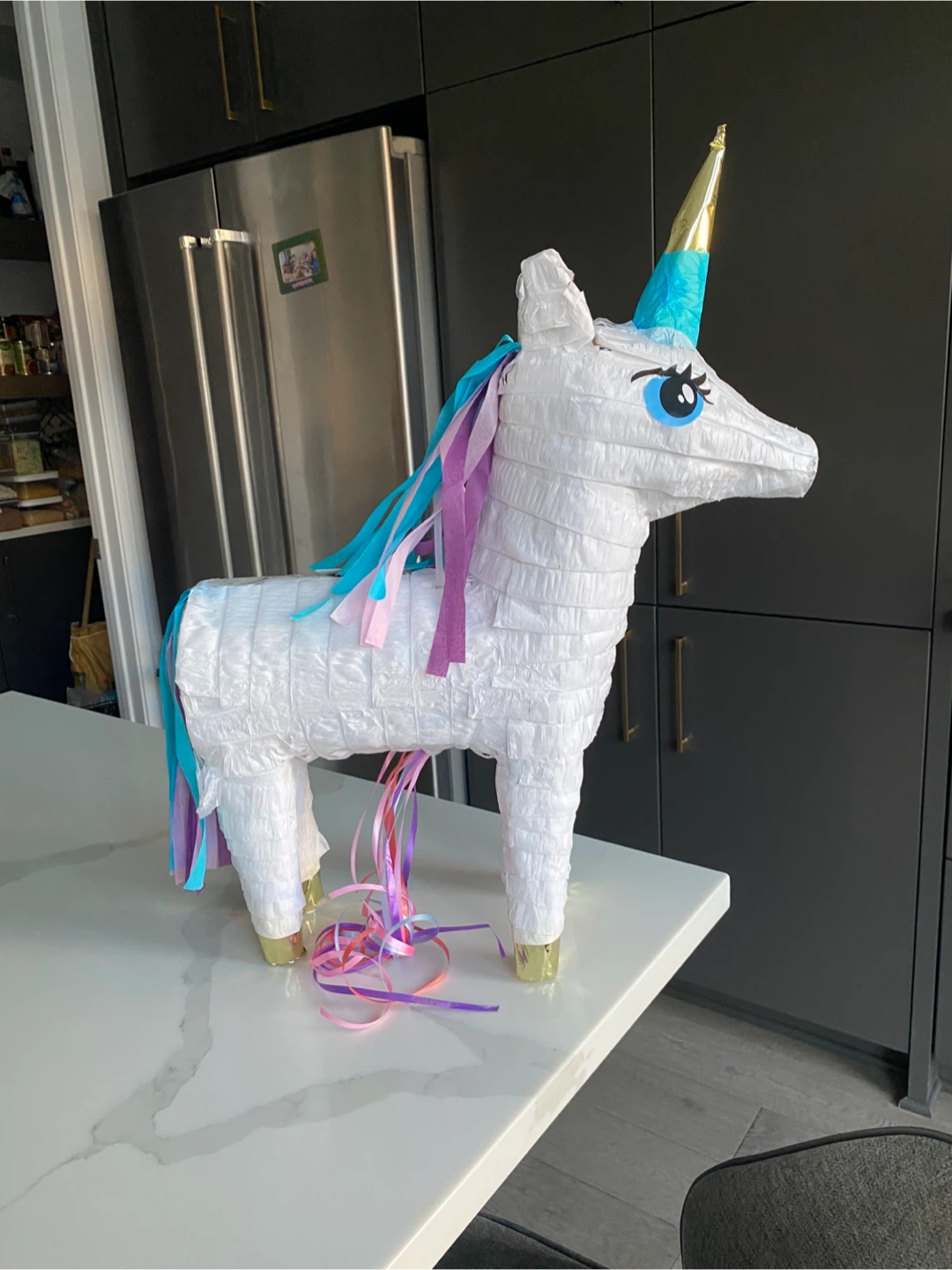 Unicorn Pinata - photo 2