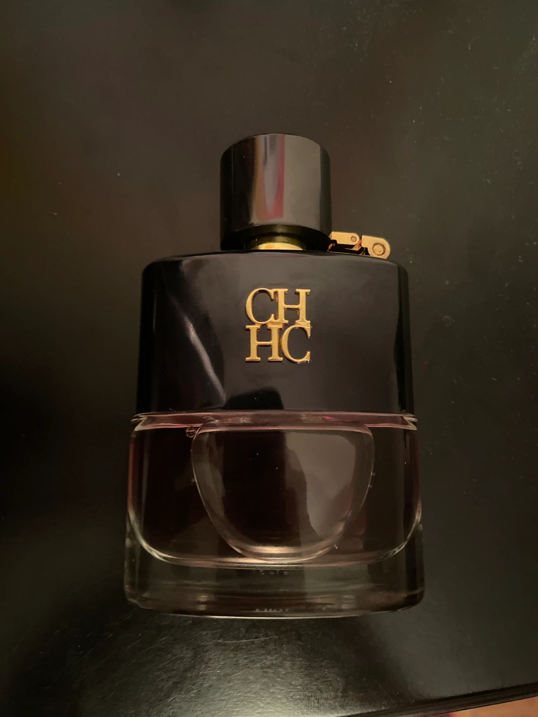 Carolina Herrera men prive edt 50ml 1.7fl oz