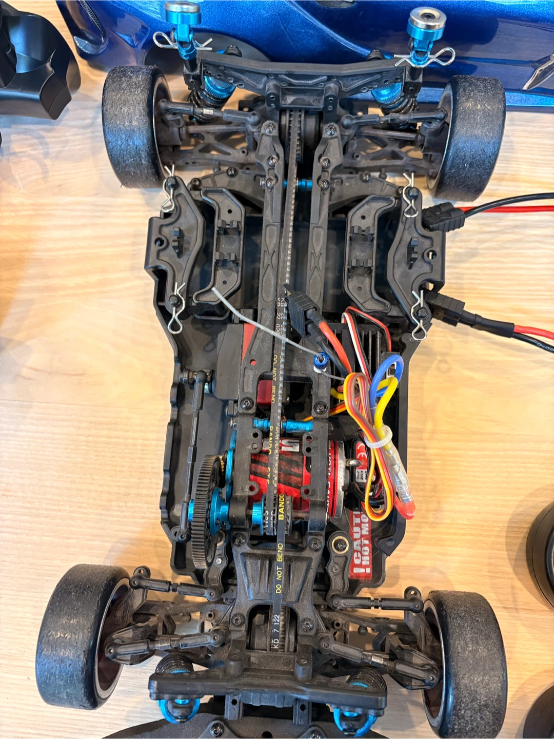 Redcat RC Drift Car Bundle – $400 OBO - photo 4