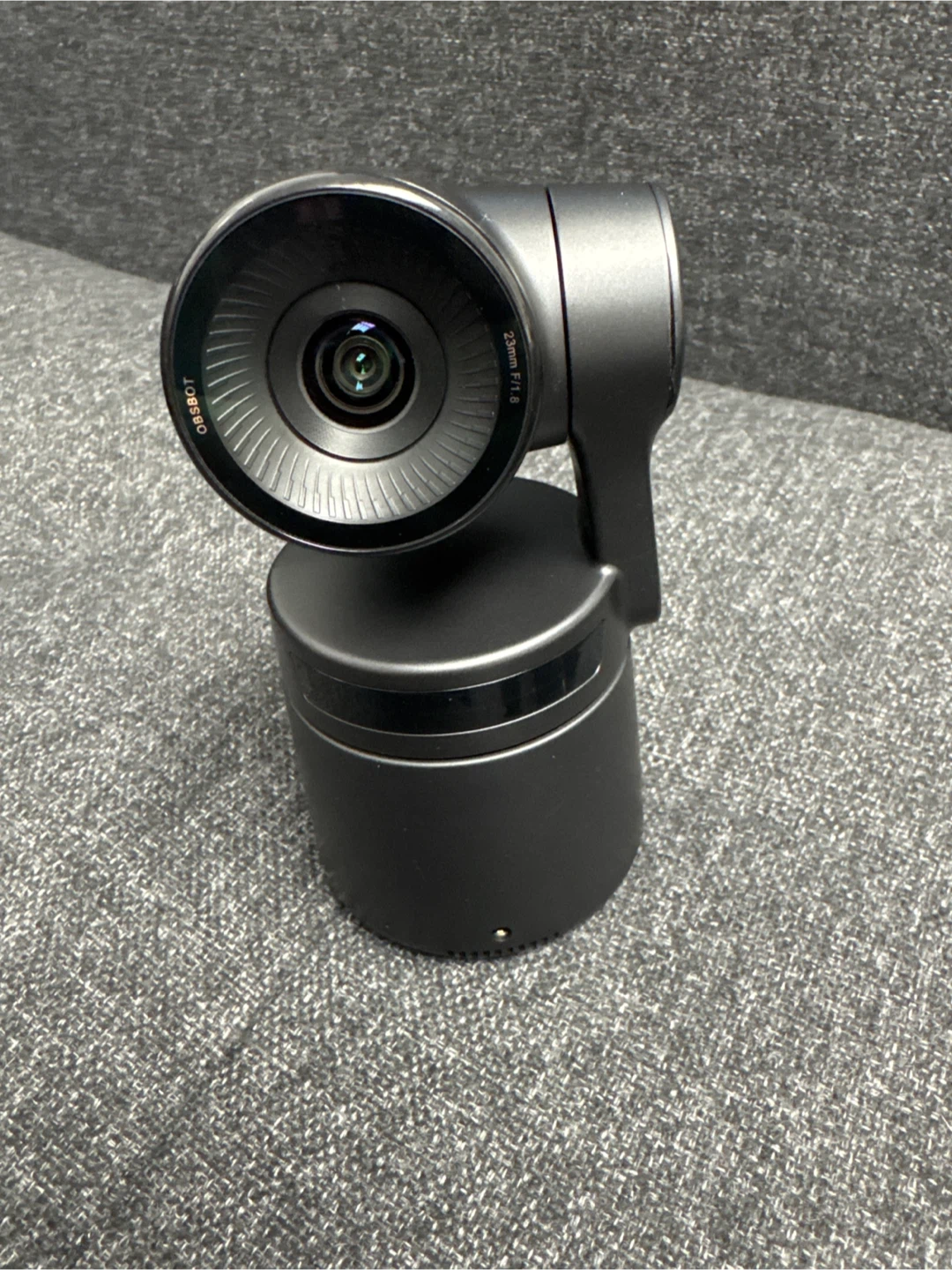 OBSBOT Tail Air AI Streaming Camera