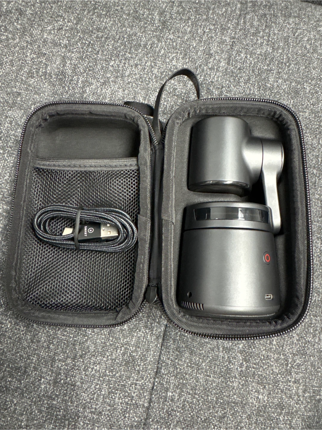 OBSBOT Tail Air AI Streaming Camera - photo 4