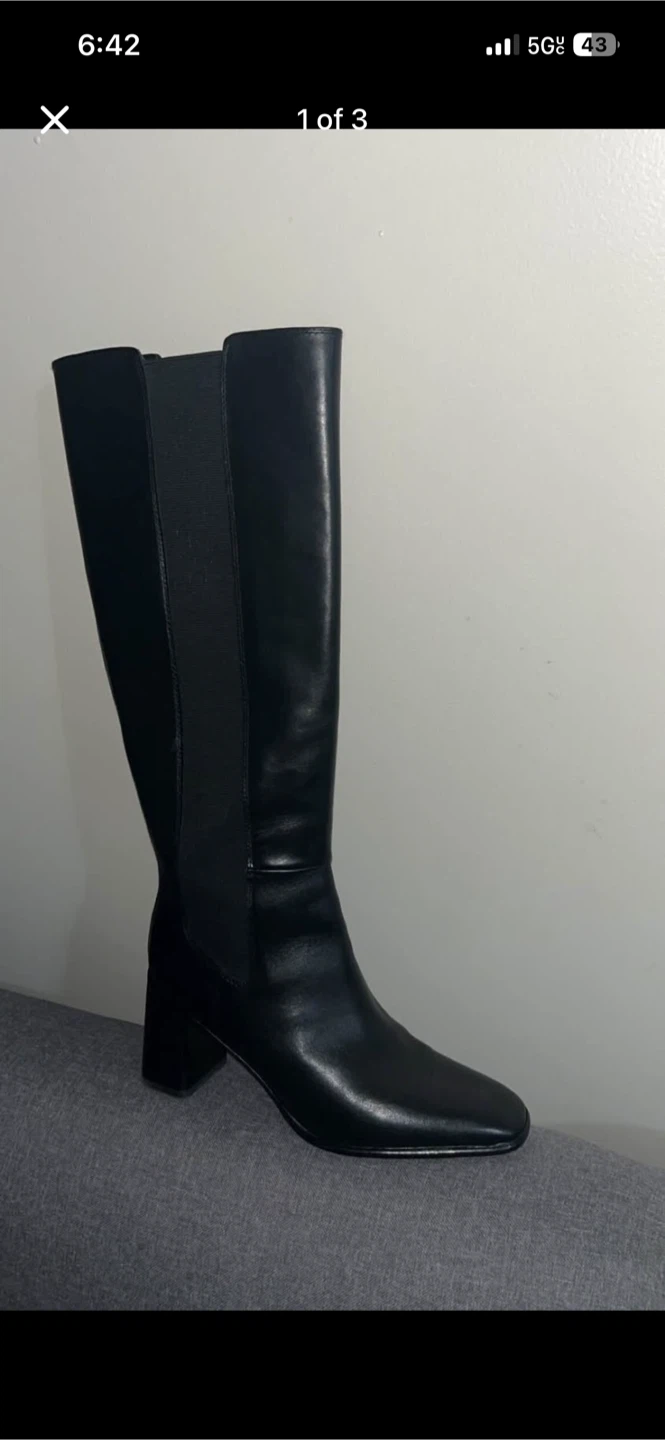 Boots - photo 3
