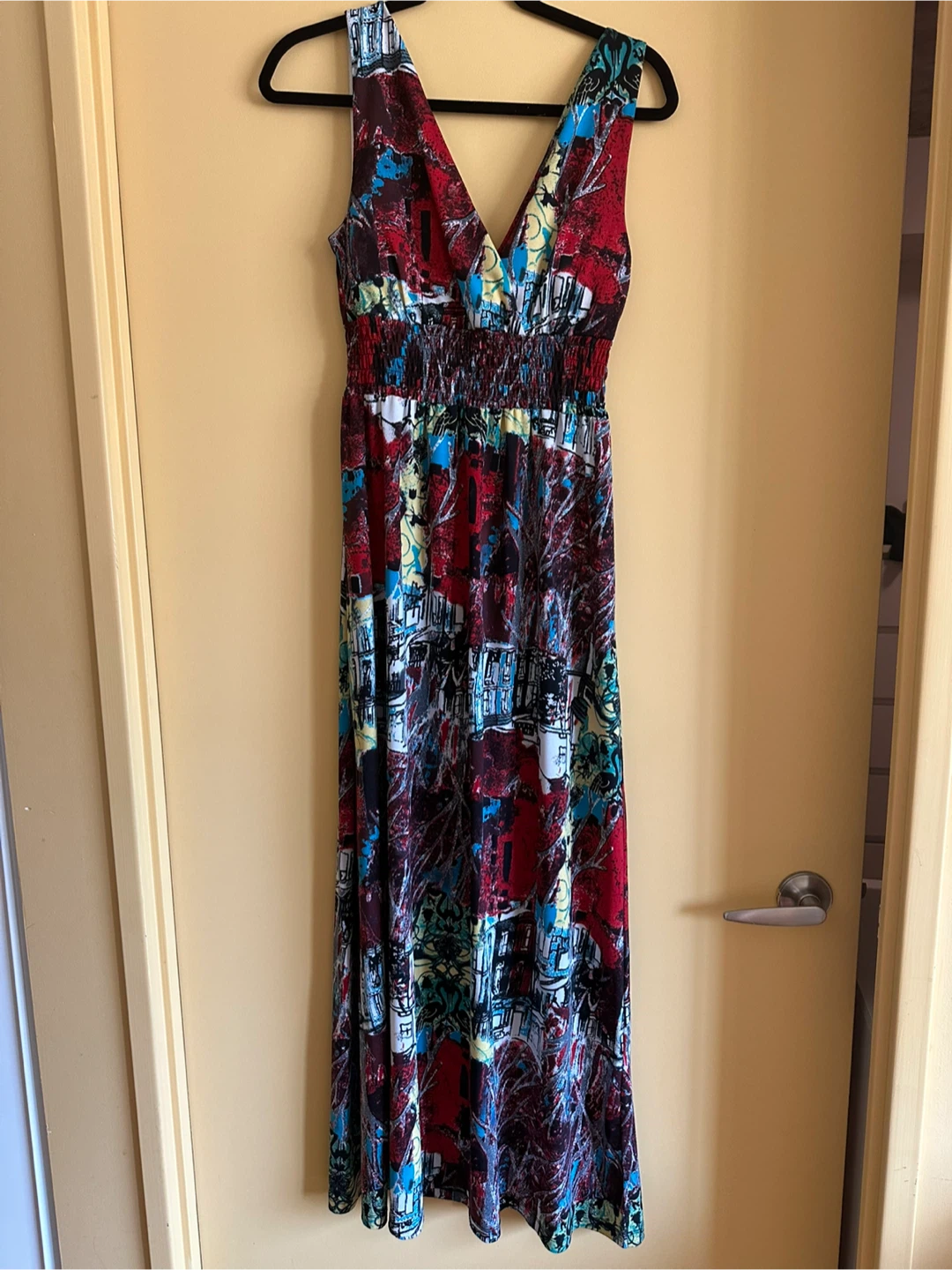 Just Love Maxi Dress Size L