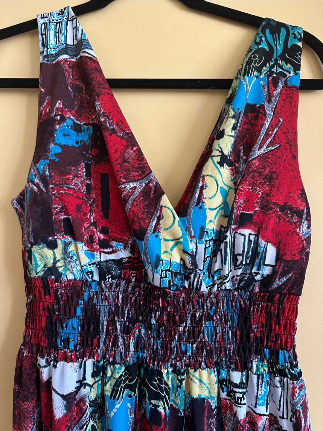 Just Love Maxi Dress Size L - photo 2