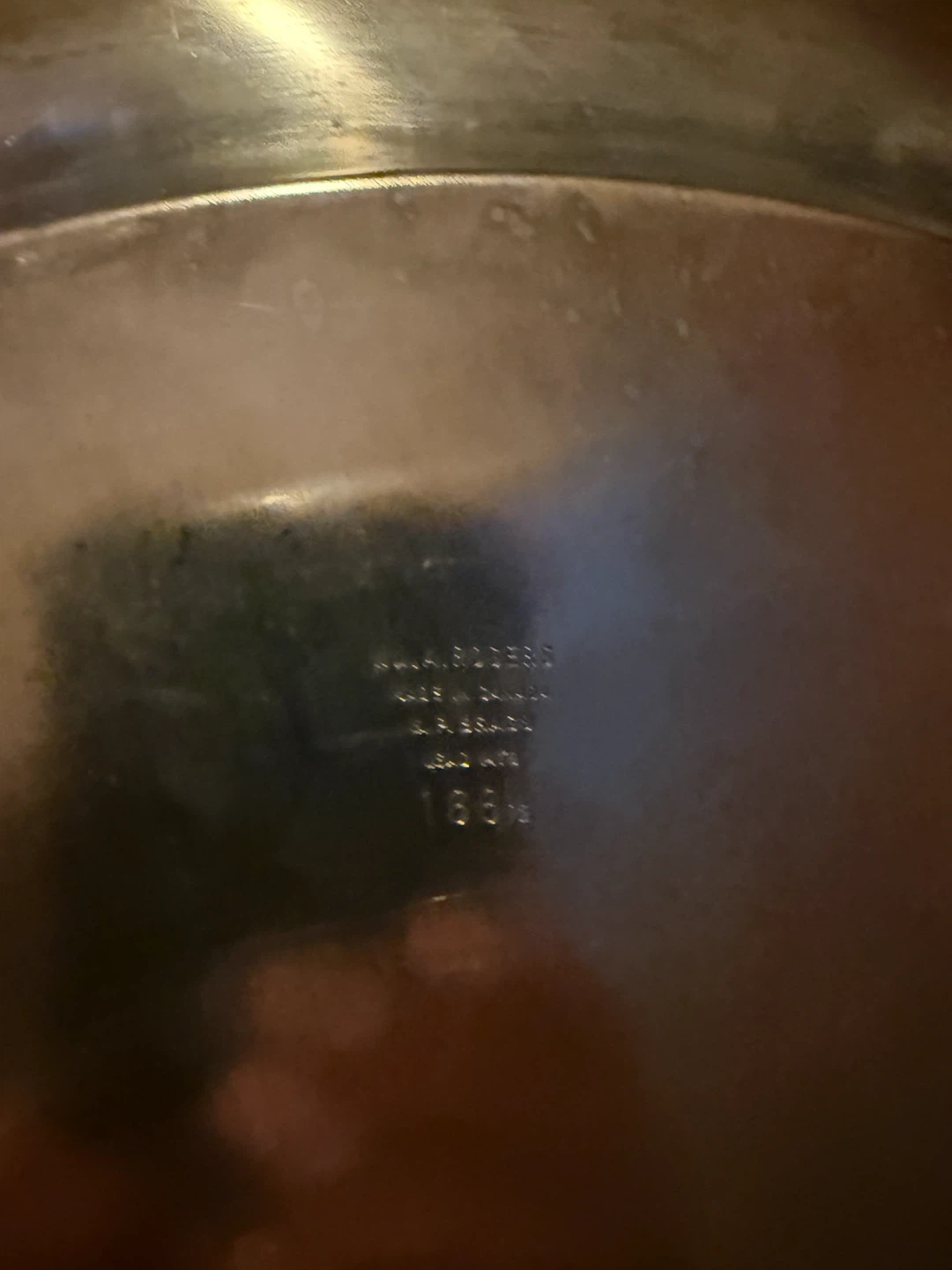 Wm. A. Rogers Silver Plated Serving Tray - photo 2