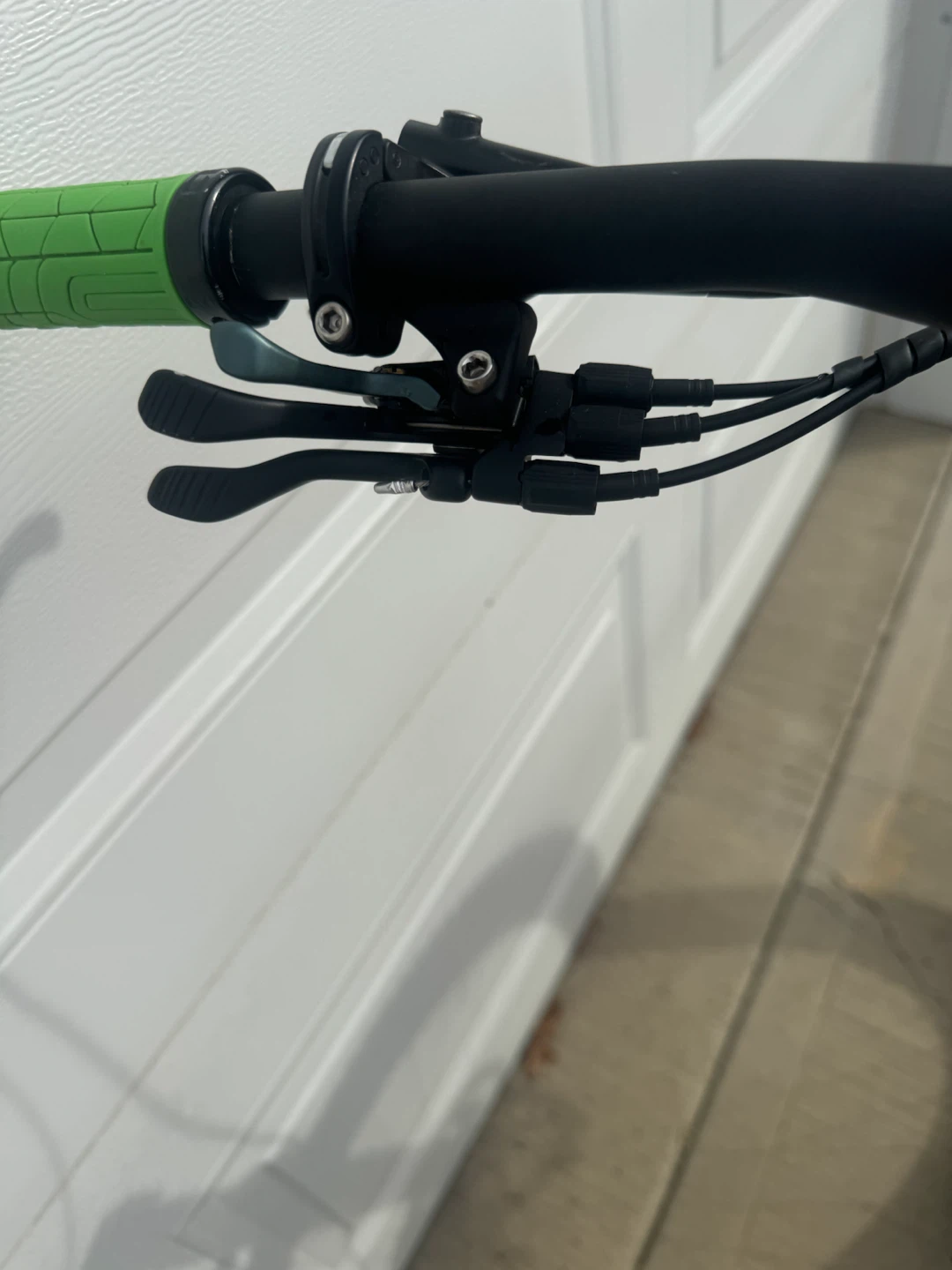 Scott Genius 940 Mountain Bike - photo 3