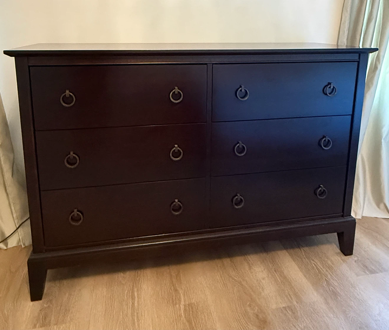 Bedroom furniture queen size - photo 2