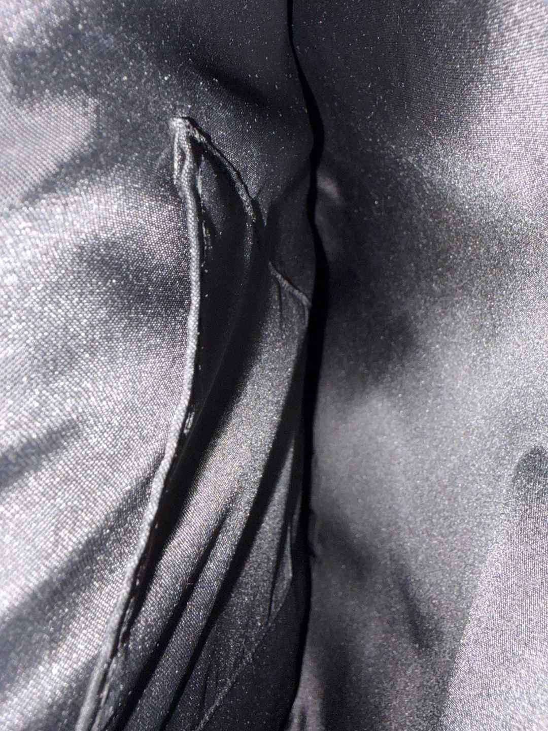 Lululemon big Black Backpack in great condition - photo 4